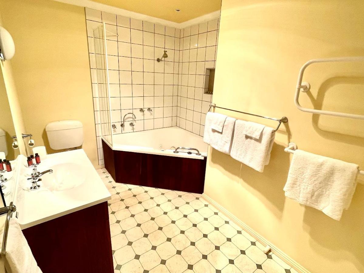 شقة 187 Heathcote المظهر الخارجي الصورة